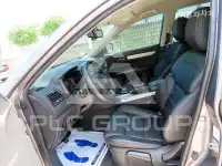 2020 Renault Qm6