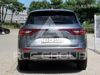 2020 Renault Qm6