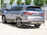 2020 Renault Qm6