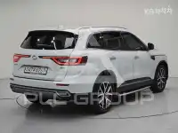 2020 Renault Qm6