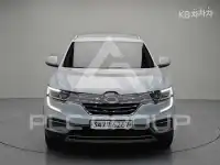 2020 Renault Qm6