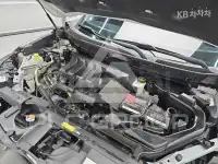 2020 Renault Qm6