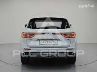 2020 Renault Qm6