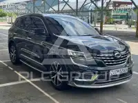 2020 Renault Qm6