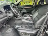 2020 Renault Qm6