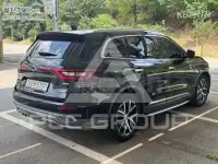 2020 Renault Qm6