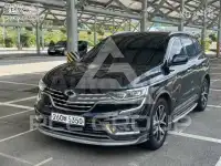 2020 Renault Qm6