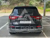 2020 Renault Qm6