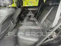 2020 Renault Qm6
