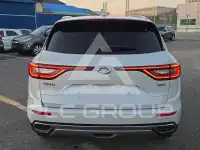 2020 Renault Qm6