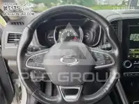 2020 Renault Qm6