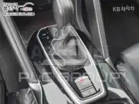 2020 Renault Qm6