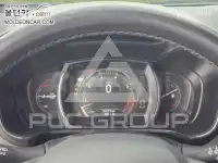 2020 Renault Qm6