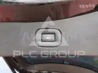 2020 Renault Qm6