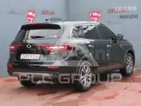 2020 Renault Qm6