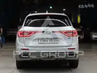 2020 Renault Qm6