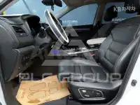 2020 Renault Qm6