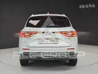 2020 Renault Qm6