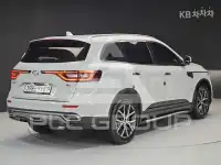 2020 Renault Qm6