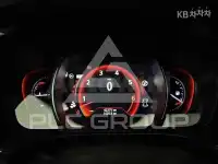 2020 Renault Qm6