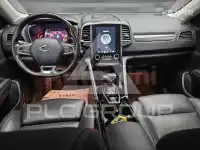 2020 Renault Qm6
