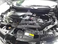 2020 Renault Qm6