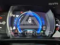 2020 Renault Qm6