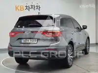 2020 Renault Qm6