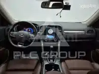 2020 Renault Qm6