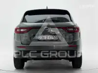 2020 Renault Qm6