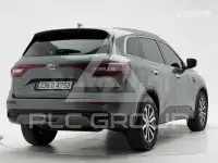2020 Renault Qm6