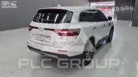 2020 Renault Qm6
