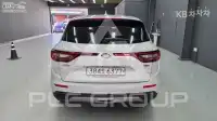 2020 Renault Qm6