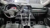 2020 Renault Qm6
