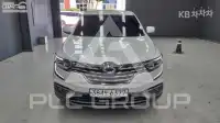 2020 Renault Qm6