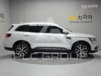 2020 Renault Qm6