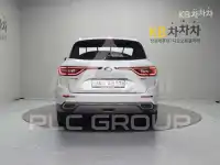 2020 Renault Qm6