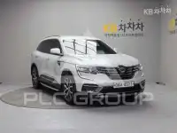 2020 Renault Qm6