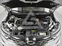 2020 Renault Qm6
