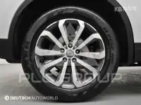 2020 Renault Qm6