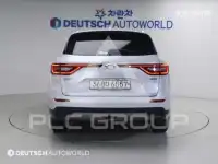 2020 Renault Qm6
