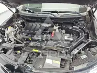 2020 Renault Qm6