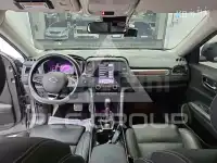 2020 Renault Qm6