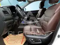 2020 Renault Qm6
