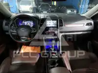 2020 Renault Qm6