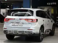 2020 Renault Qm6