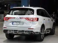 2020 Renault Qm6