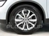 2020 Renault Qm6
