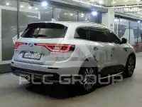 2020 Renault Qm6