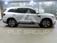 2020 Renault Qm6